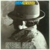 Gaznevada – Special Agent Man (People Get Real Dub)